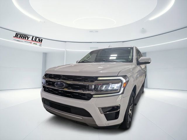 Used 2024 Ford Expedition Max Limited image 6