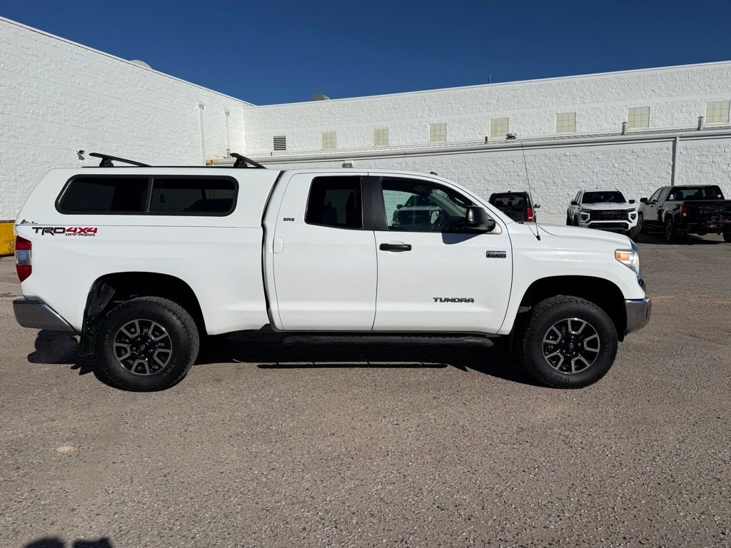 Used 2014 Toyota Tundra SR5 image 4