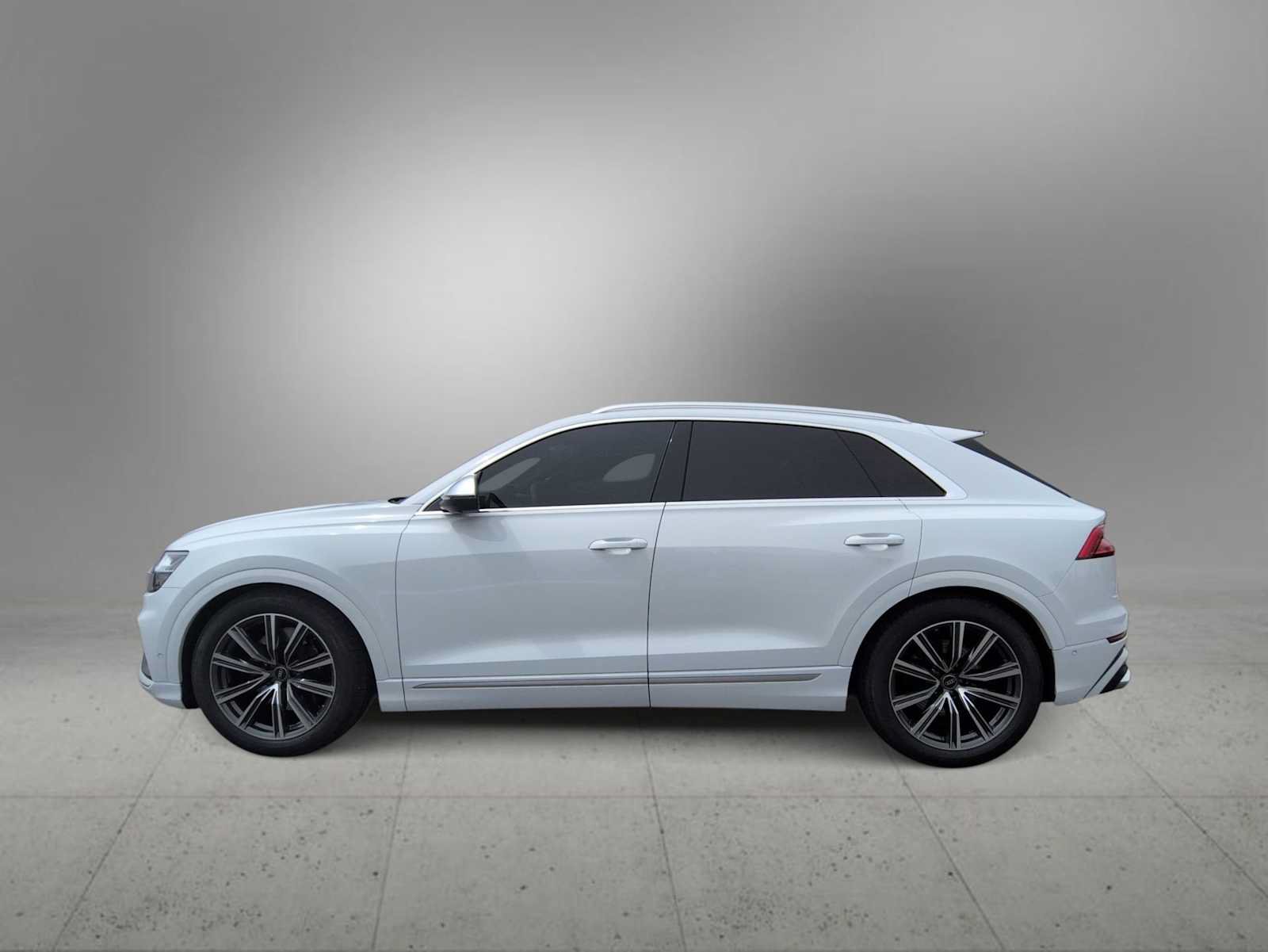 Used 2023 Audi SQ8 Premium Plus w/ Executive Package AWD/4WD image 5
