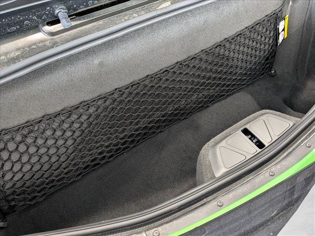 New 2026 Chevrolet Corvette Stingray Preferred Conv w/ Z51 Performance Package image 14