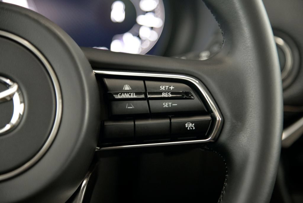 Certified 2024 MAZDA CX-90 Plug-In Hybrid w/ Premium Pkg AWD/4WD image 23