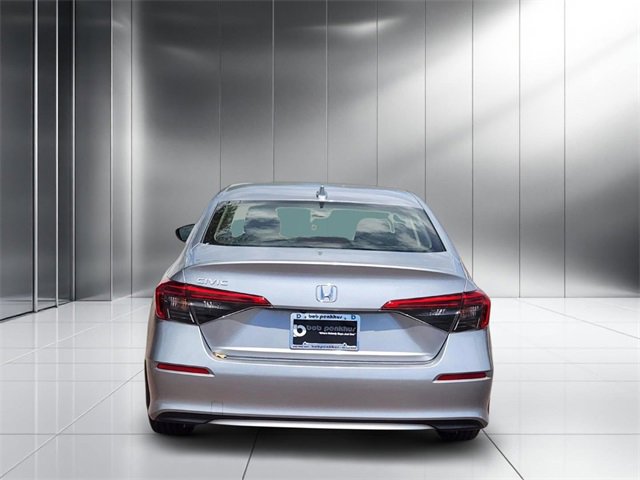 Used 2022 Honda Civic EX image 29