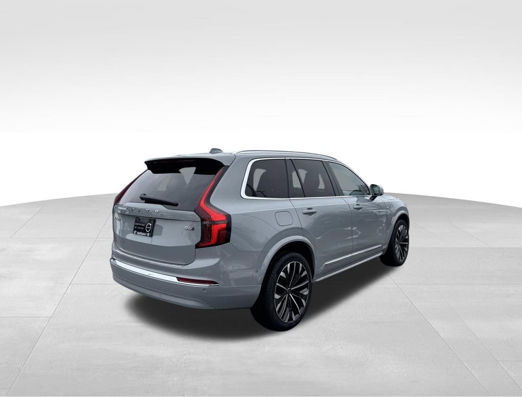 Certified 2026 Volvo XC90 B6 Plus w/ Protection Package Premier image 39