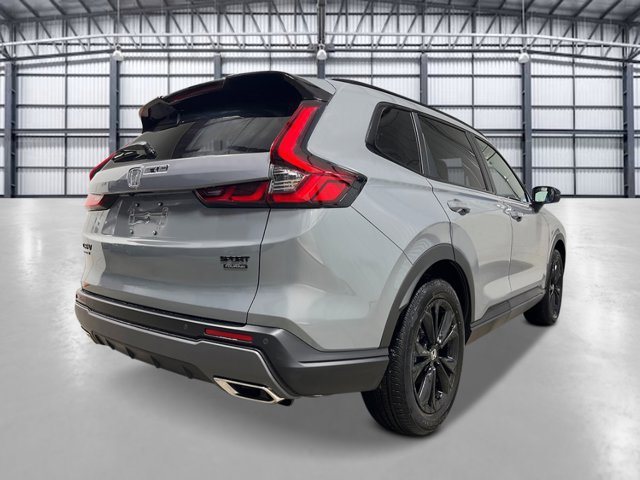 New 2026 Honda CR-V Sport Touring image 5