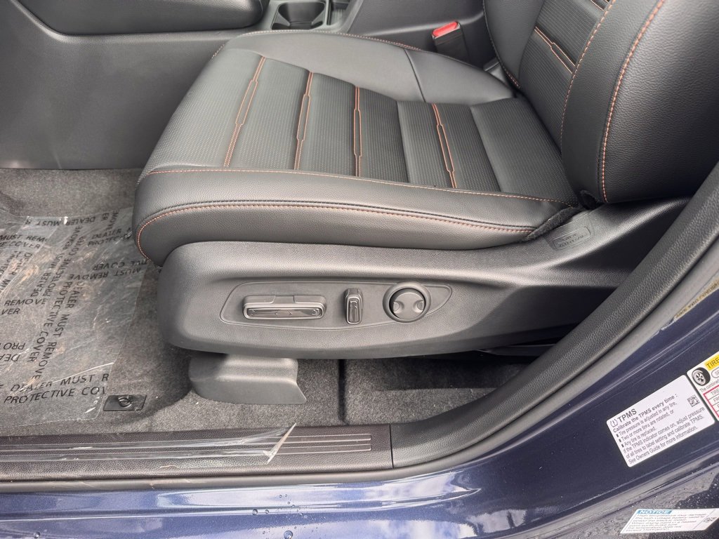New 2026 Honda CR-V Sport-L image 10