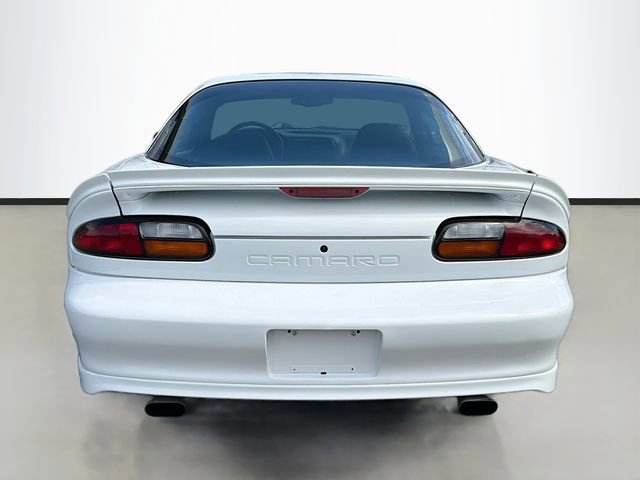 Used 2000 Chevrolet Camaro Coupe w/ Sport Appearance Pkg image 6