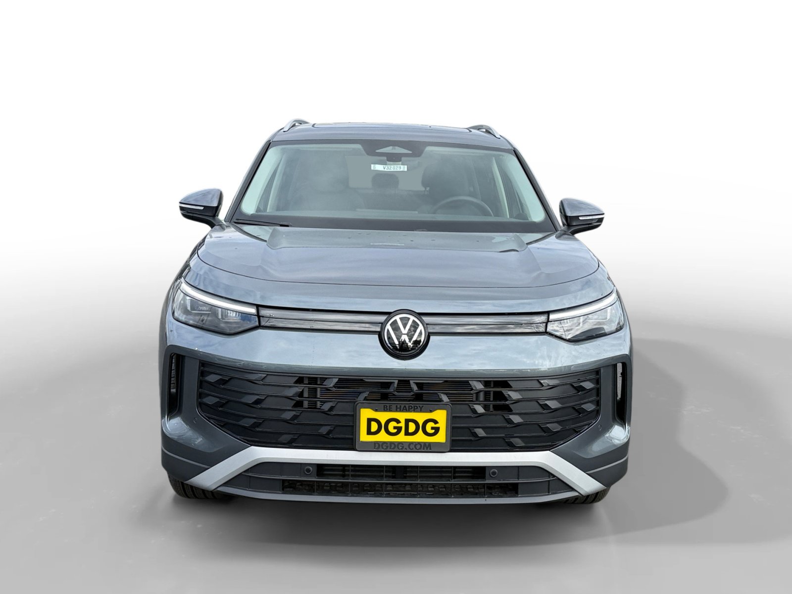New 2026 Volkswagen Tiguan SE AWD/4WD image 8