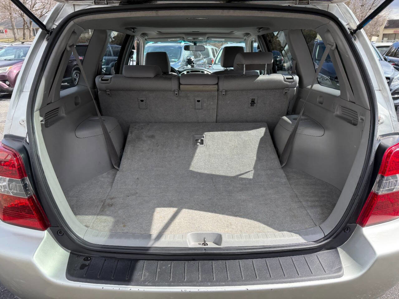 Used 2007 Toyota Highlander Sport image 31