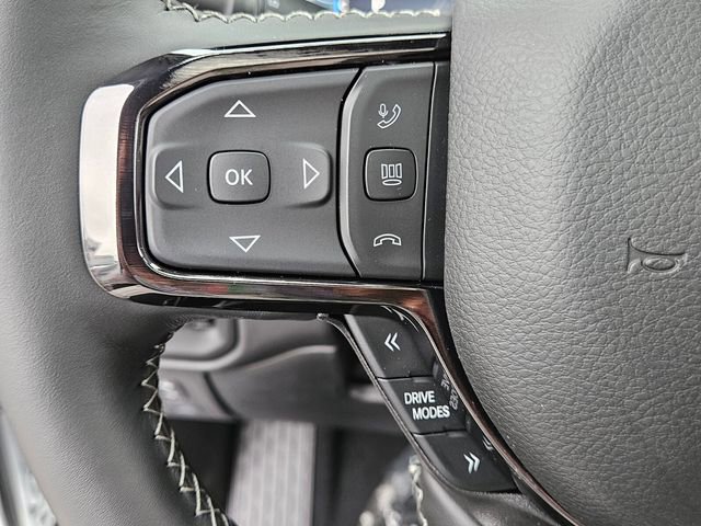 New 2026 RAM 1500 Limited image 27