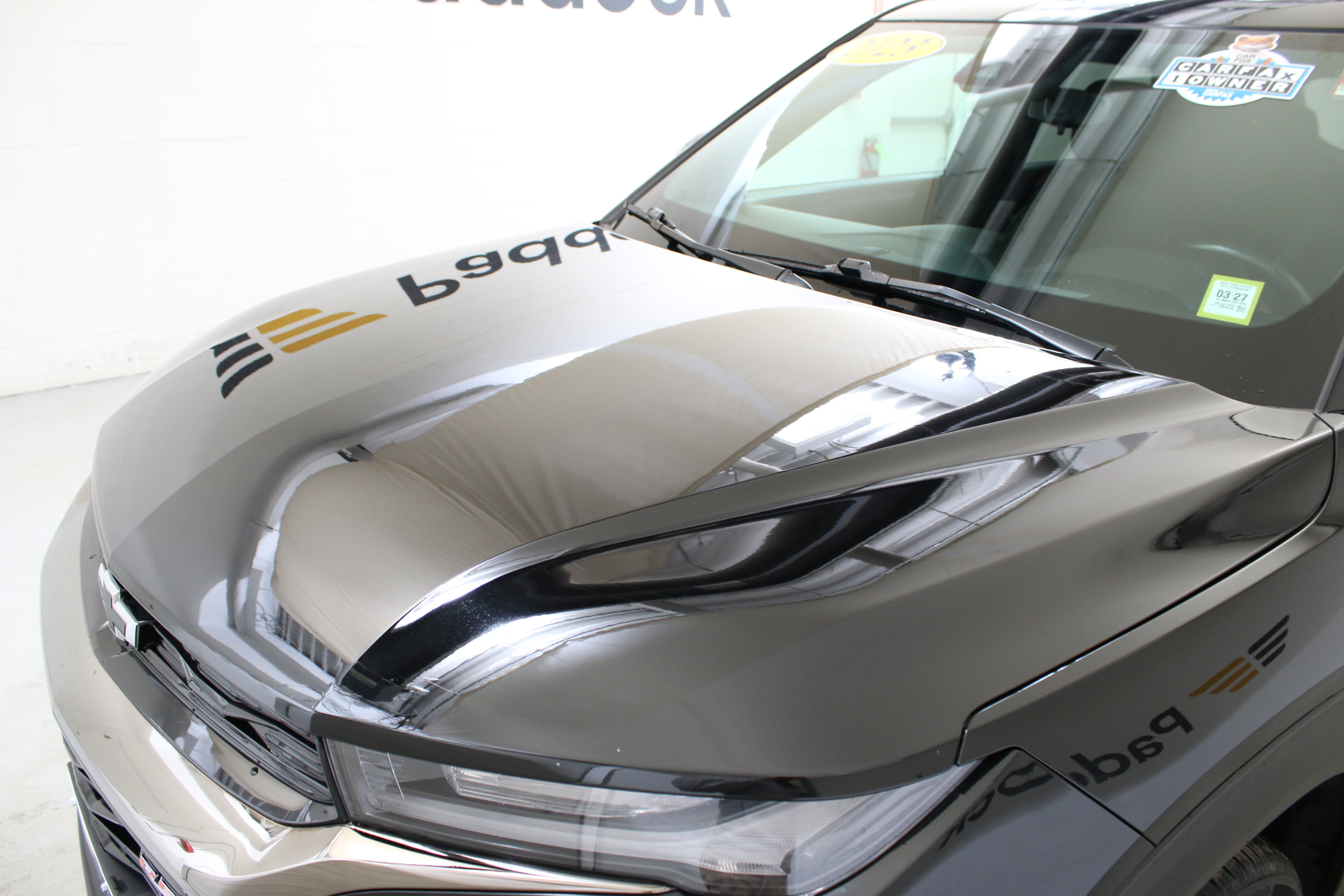 Used 2023 Chevrolet TrailBlazer RS image 13