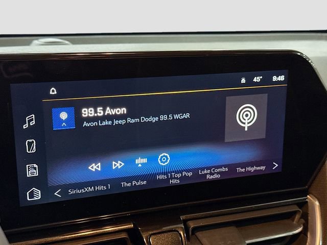 Used 2024 Chevrolet TrailBlazer ACTIV w/ Convenience Package image 14