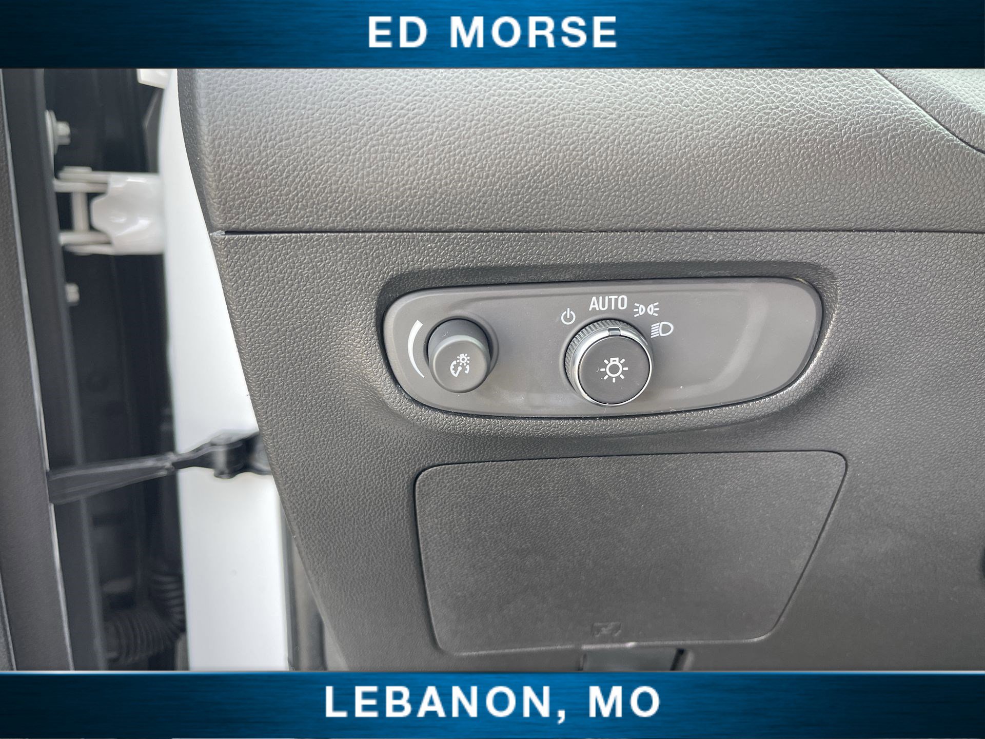 Used 2025 Buick Encore GX Preferred image 17