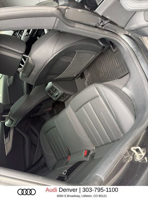 Certified 2023 Audi A5 2.0T Premium Plus w/ Premium Plus image 11