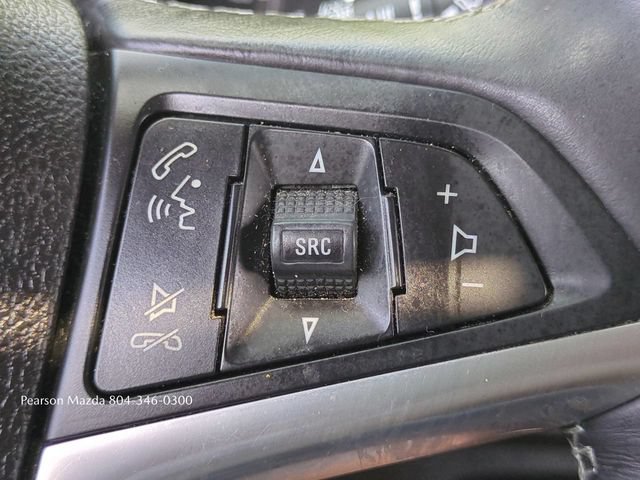 Used 2017 Buick Encore Premium w/ Experience Buick Package FWD image 29