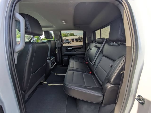 Used 2024 GMC Sierra 2500 Denali w/ Denali Reserve Package AWD/4WD image 30