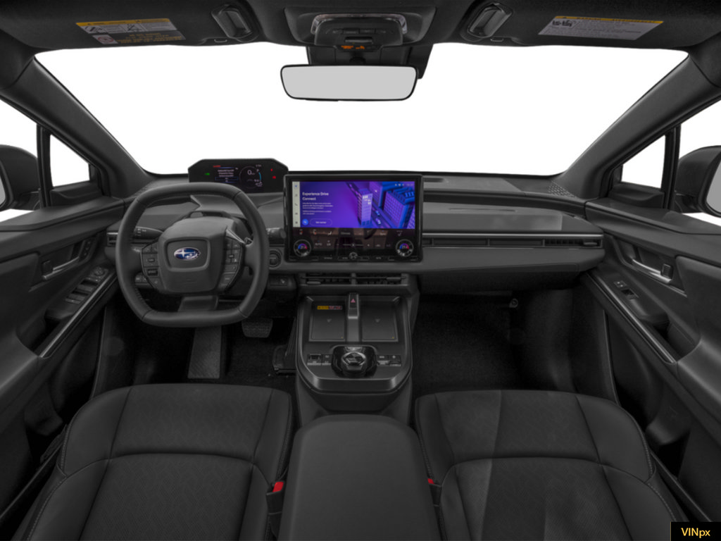 New 2026 Subaru Trailseeker AWD/4WD image 5