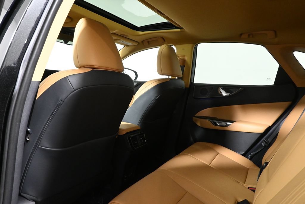Used 2024 Lexus NX 350 AWD image 28