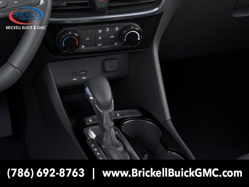 New 2026 Buick Encore GX Sport Touring w/ Comfort Package FWD image 23