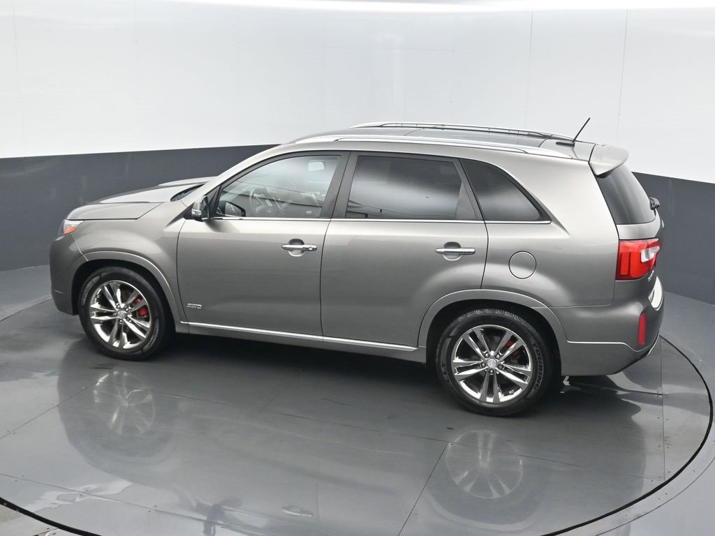 Used 2014 Kia Sorento SX image 15