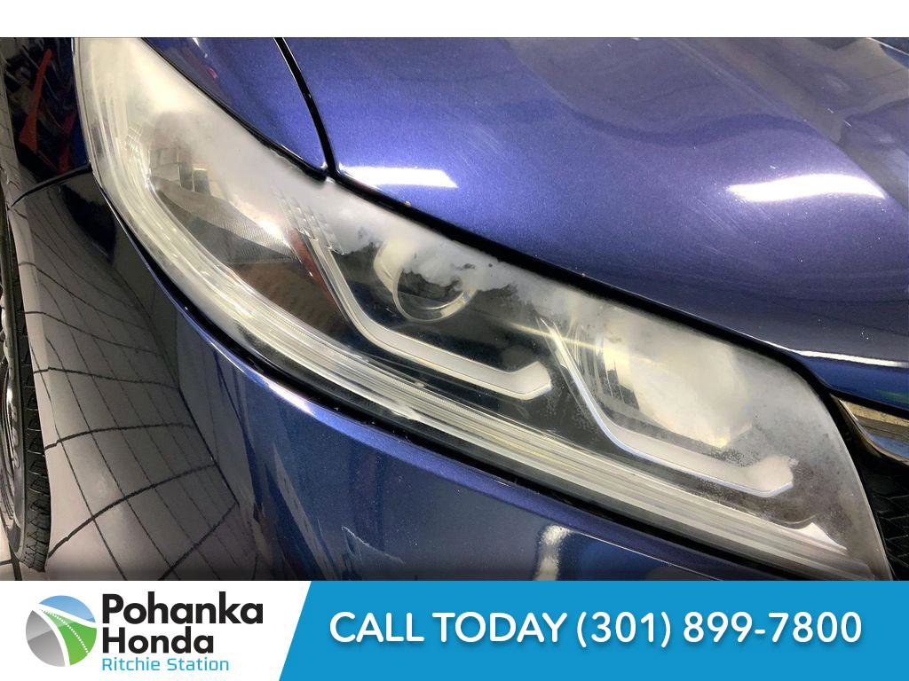 Used 2016 Honda Accord LX-S image 29