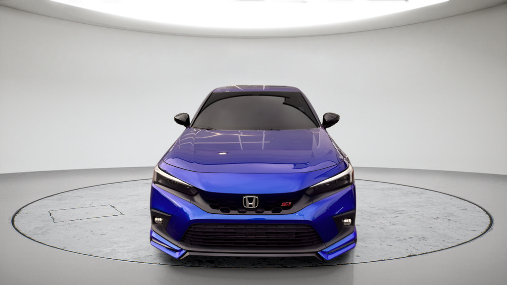 Used 2024 Honda Civic Si image 6