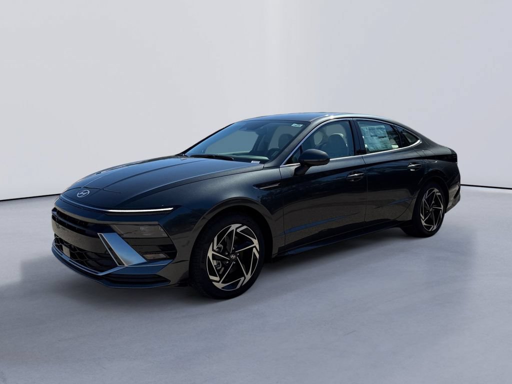 New 2026 Hyundai Sonata SEL FWD image 7