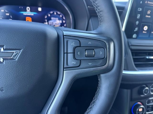 Certified 2023 Chevrolet Tahoe Z71 w/ Luxury Package image 9