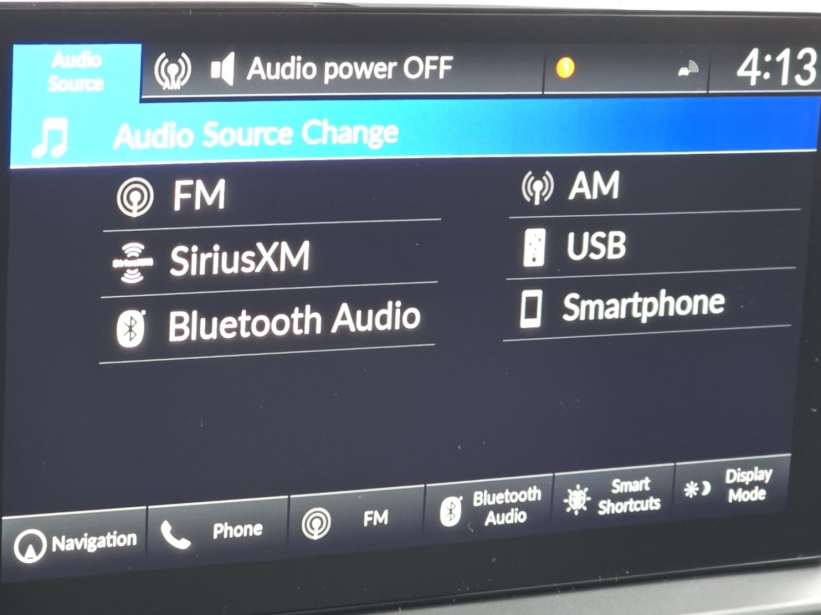 New 2025 Honda Pilot Touring image 7