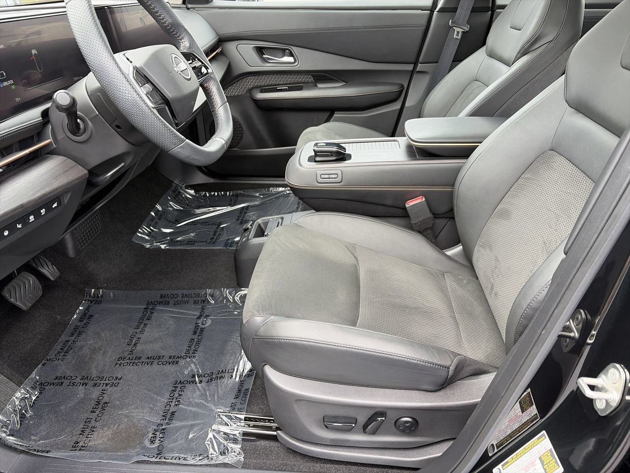 Certified 2024 Nissan Ariya FWD image 19