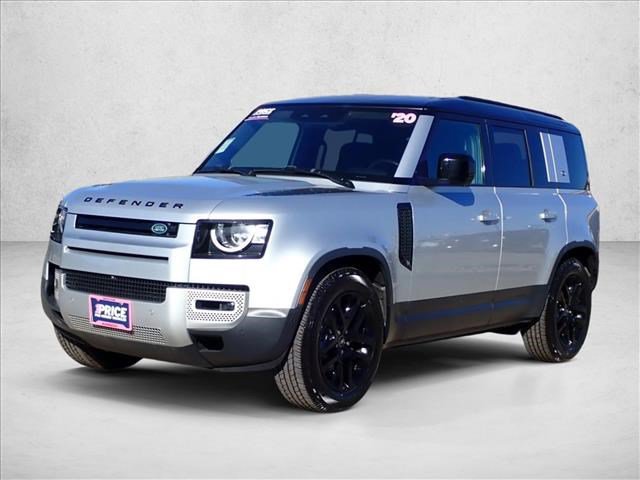Used 2020 Land Rover Defender 110 S