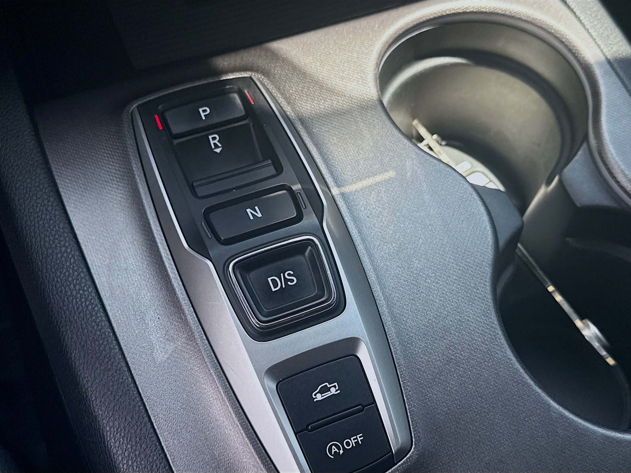 Used 2023 Honda Ridgeline RTL-E image 13