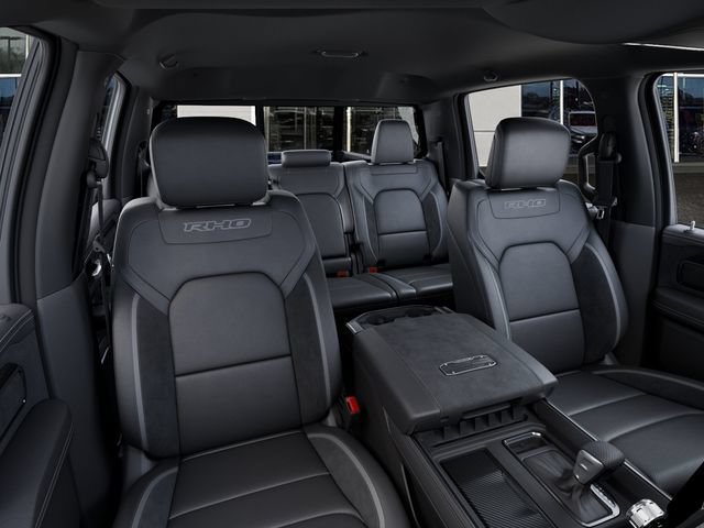 New 2026 RAM 1500 RHO AWD/4WD image 16