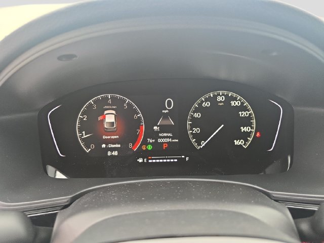 New 2026 Honda Civic Sport image 19