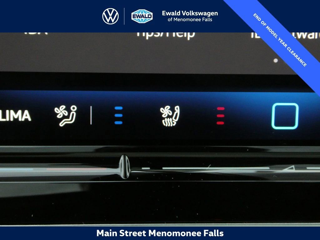 New 2025 Volkswagen ID.4 Pro S image 15