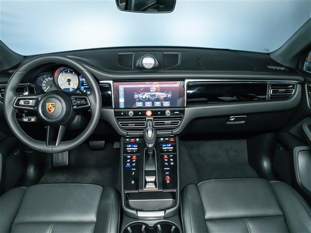 New 2026 Porsche Macan S AWD/4WD image 18