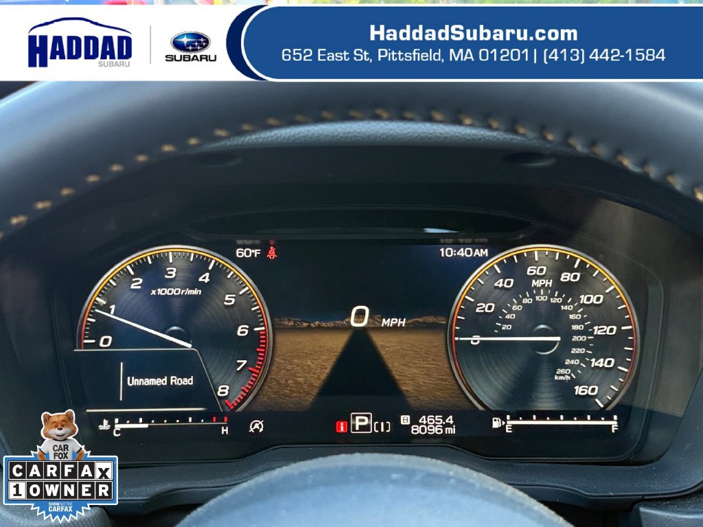 Used 2026 Subaru Forester Wilderness AWD/4WD image 32