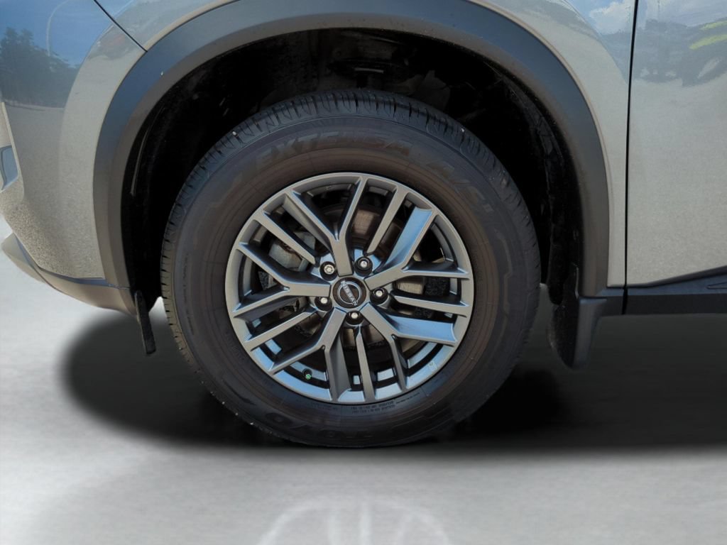 Certified 2023 Nissan Rogue S AWD/4WD image 25