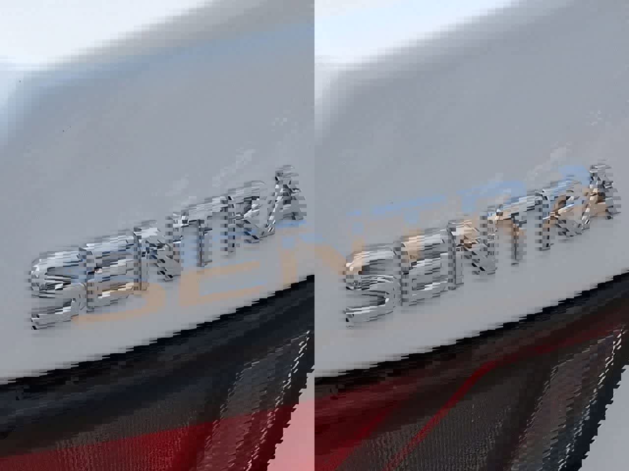 Used 2024 Nissan Sentra SV image 12