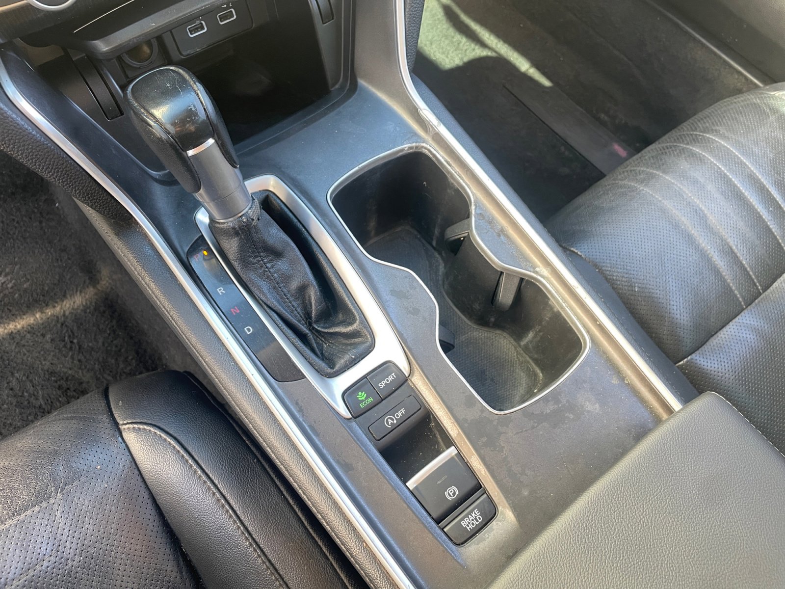 Used 2022 Honda Accord Sport Special Edition image 15