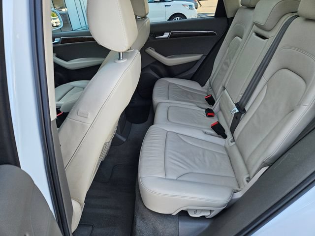 Used 2011 Audi Q5 2.0T Premium Plus AWD/4WD image 14