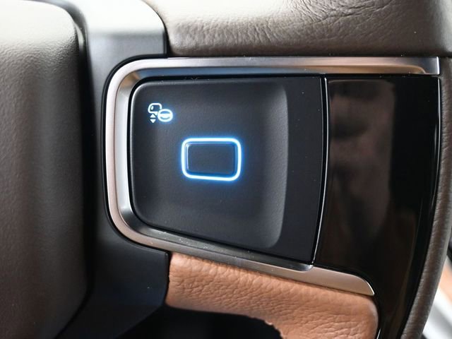 New 2025 Ford Expedition King Ranch image 17