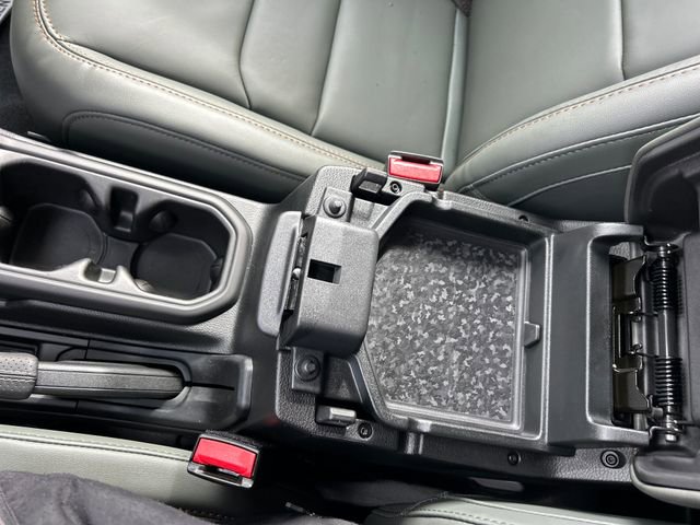 New 2026 Jeep Gladiator Mojave image 19