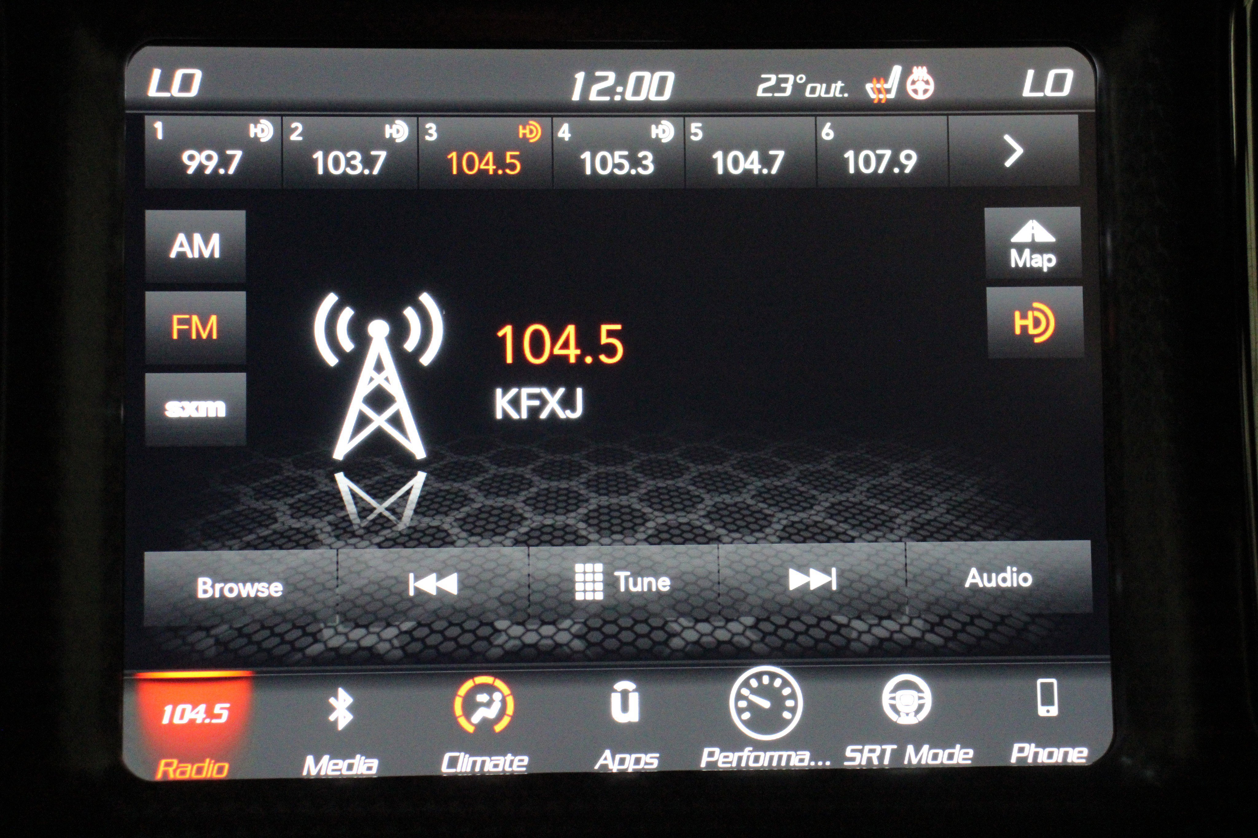 Used 2019 Dodge Challenger SRT Hellcat Redeye image 14