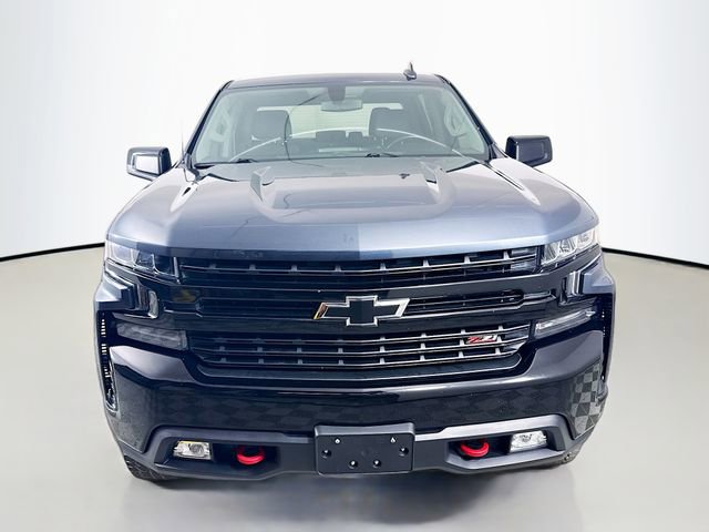 Used 2020 Chevrolet Silverado 1500 LT Trail Boss image 2