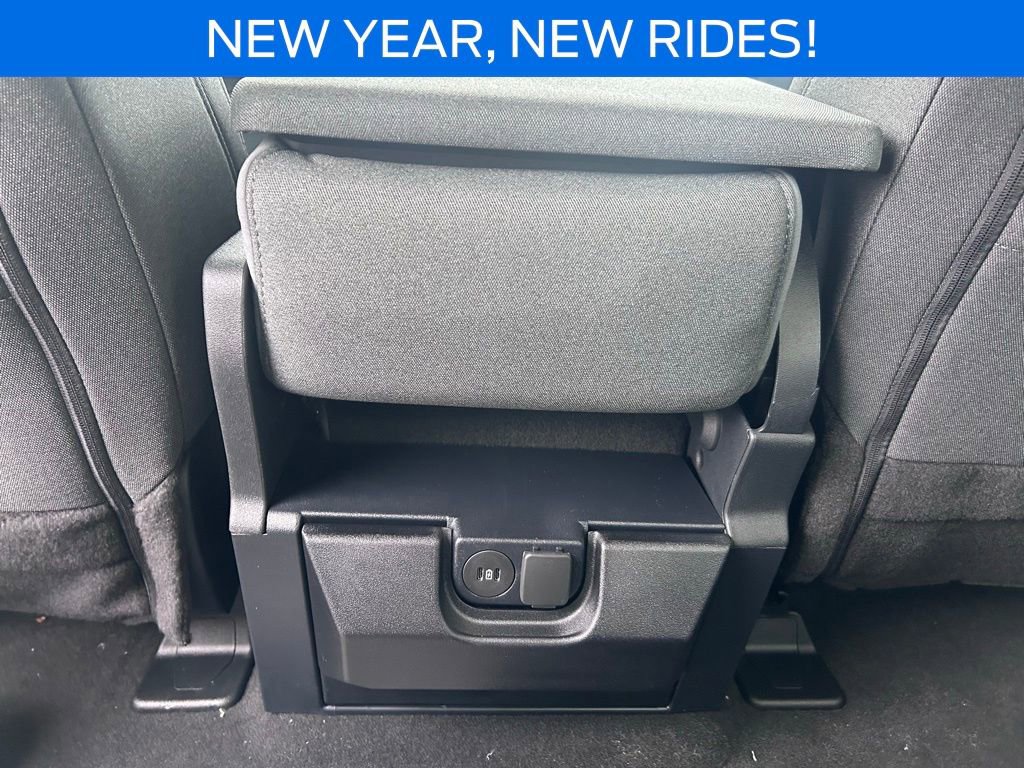 New 2026 Ford F450 XLT w/ 360-Degree Camera Package image 24