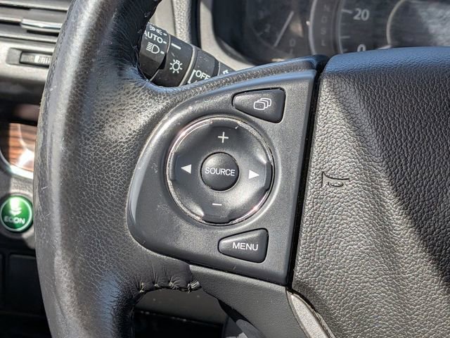 Used 2015 Honda CR-V EX-L image 21