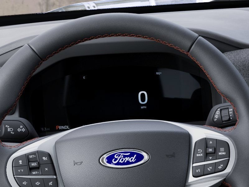New 2027 Ford Explorer Active w/ Active Comfort Package AWD/4WD image 13