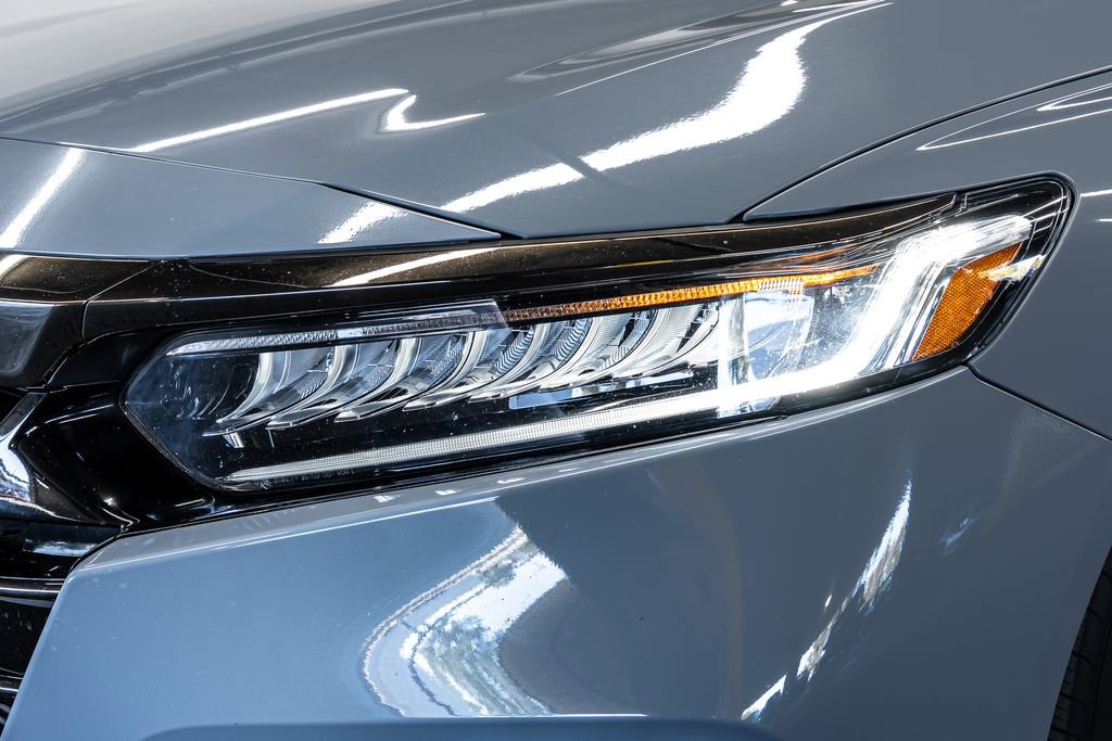 Used 2022 Honda Accord Sport image 9