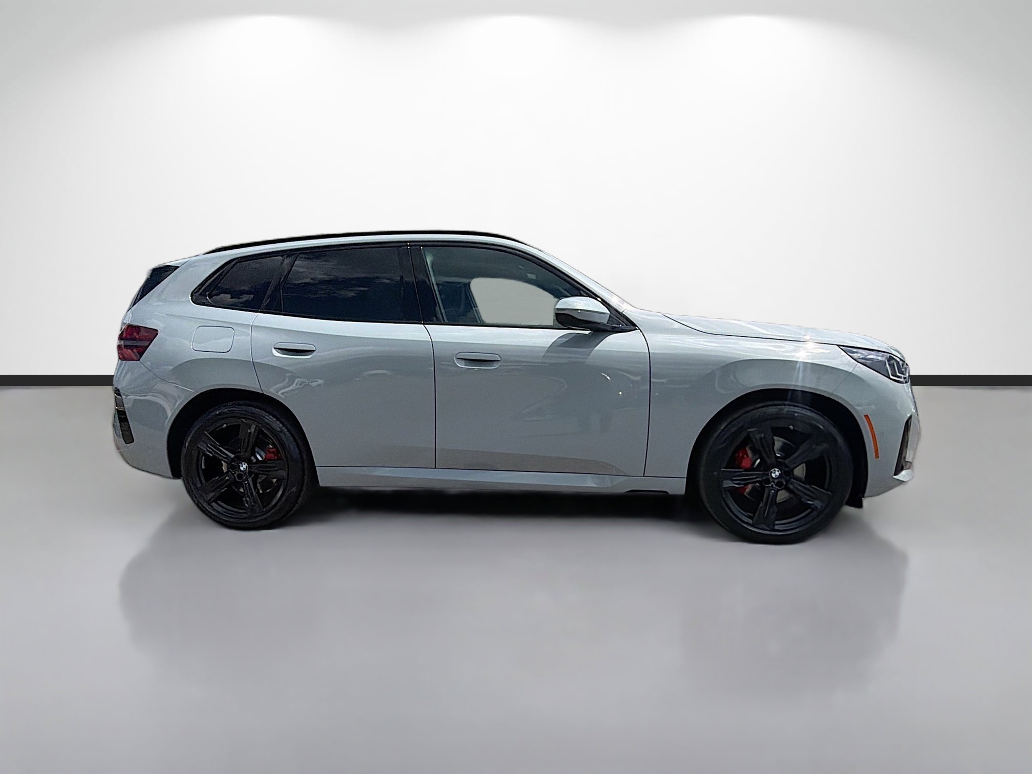 New 2026 BMW X3 xDrive30 w/ M Sport Package image 2