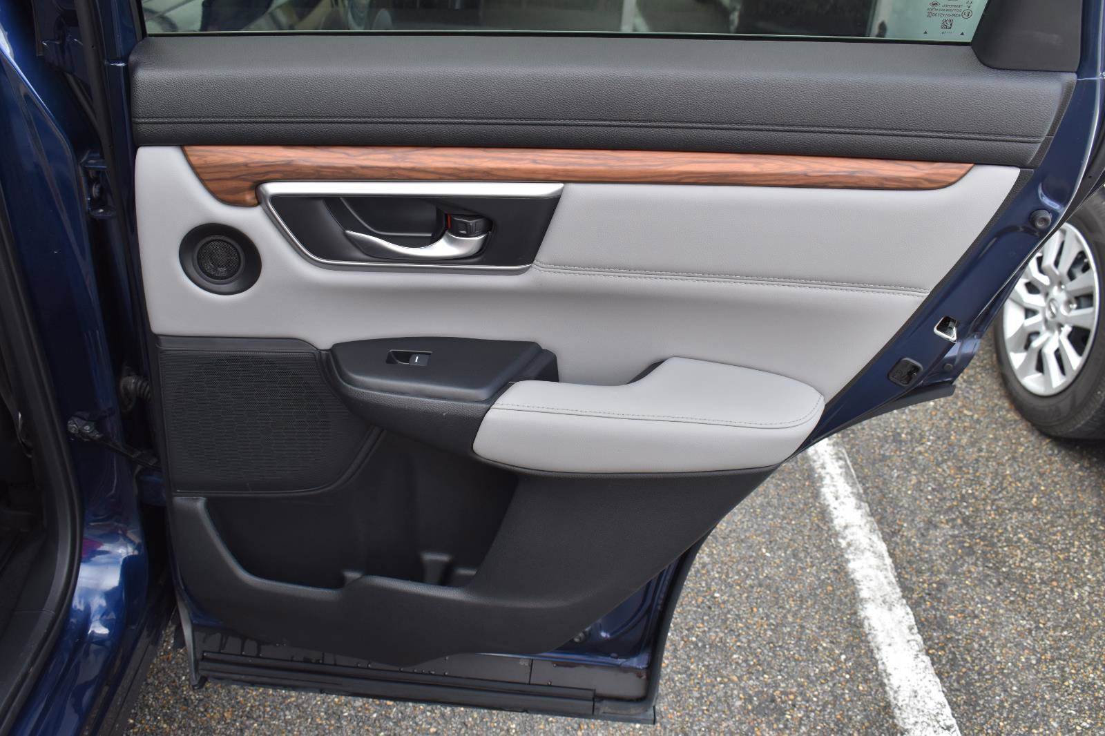 Used 2019 Honda CR-V EX-L image 61